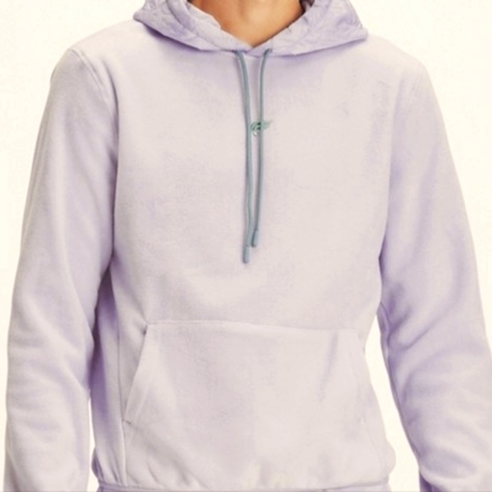 FABLETICS - The Pine City Hoodie polar fleece, M- Never Used